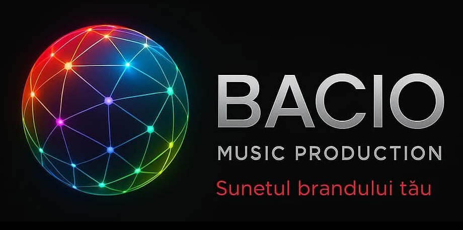 Home | Sound Branding – Bacio Music Production